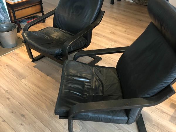 Poang chairs for deals sale