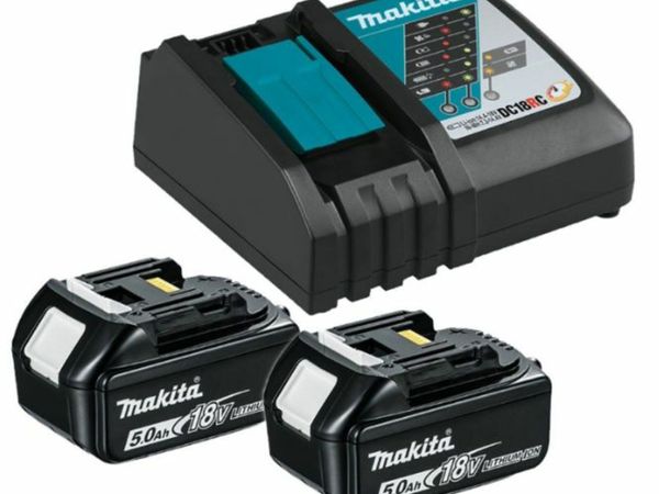 makita 18v battery charger 260 All Sections Ads For Sale in