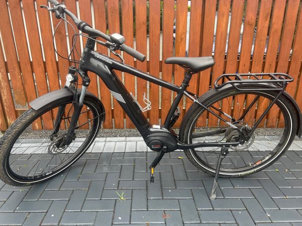 Bicicletas bosch discount