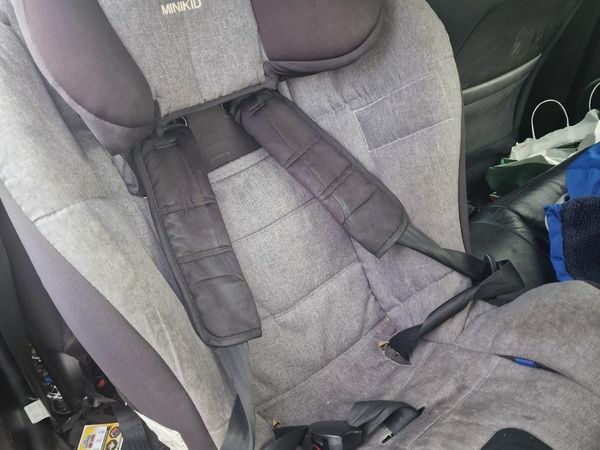 Done deal outlet car seat