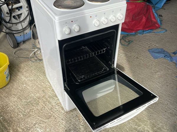 Done deal electric deals cookers