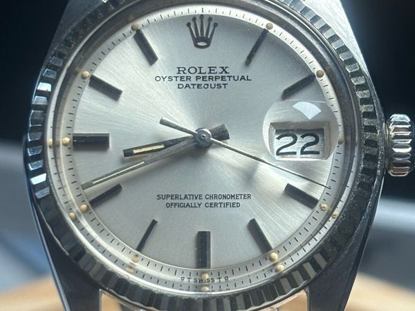 Done deal outlet rolex