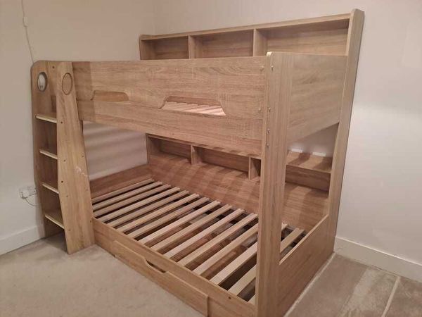 Bunk Bed for sale in Co. Limerick for 350 on DoneDeal