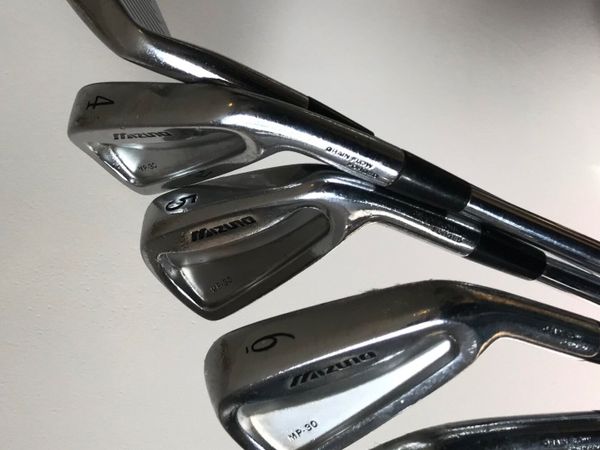 Mizuno mp deals 30 for sale