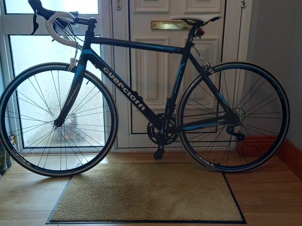 Racing bikes for sale on sale donedeal