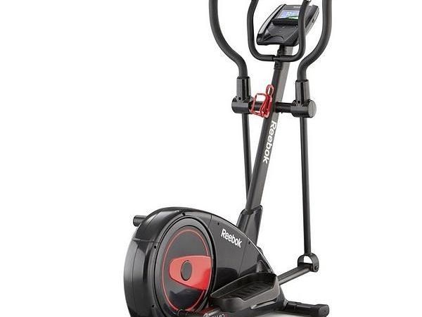 Reebok zr9 store elliptical cross trainer