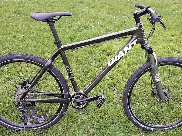 Giant xtc frame price hot sale