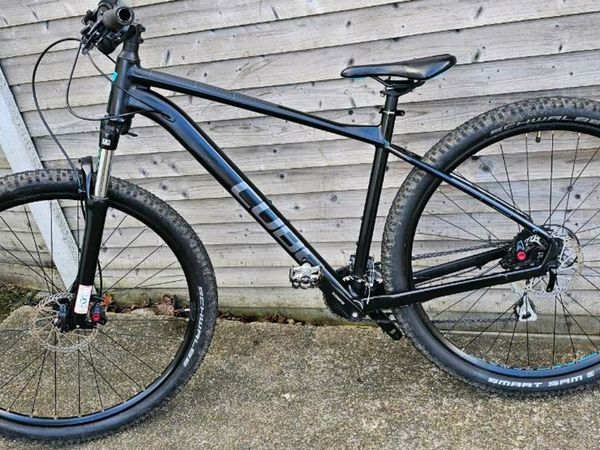 Cube mountain best sale bikes ireland