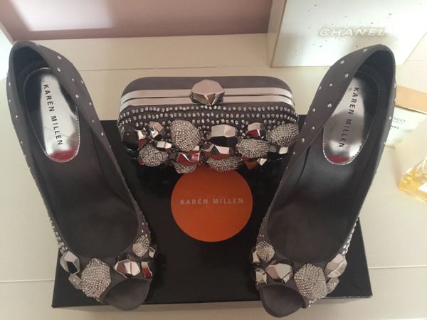 Karen millen shoes on sale ireland