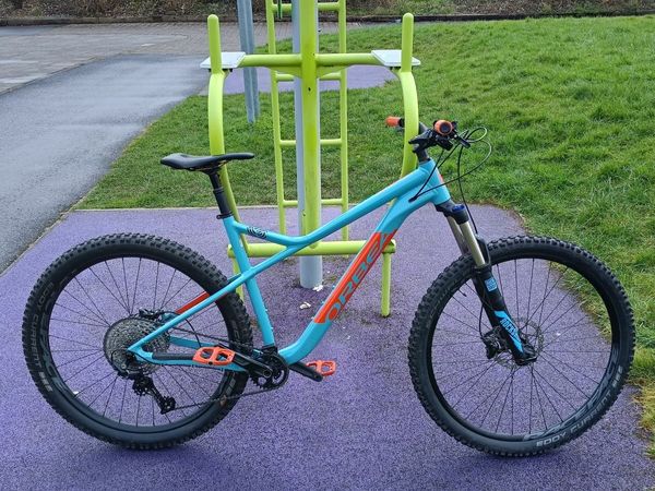 Orbea Laufey H30 for sale in Co. Galway for 799 on DoneDeal