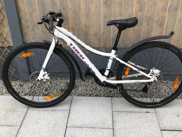 Done deal hot sale girls bike