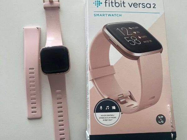 Fitbit blaze best sale straps ireland