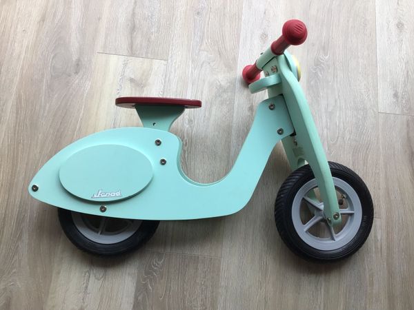 Done deal outlet balance bike