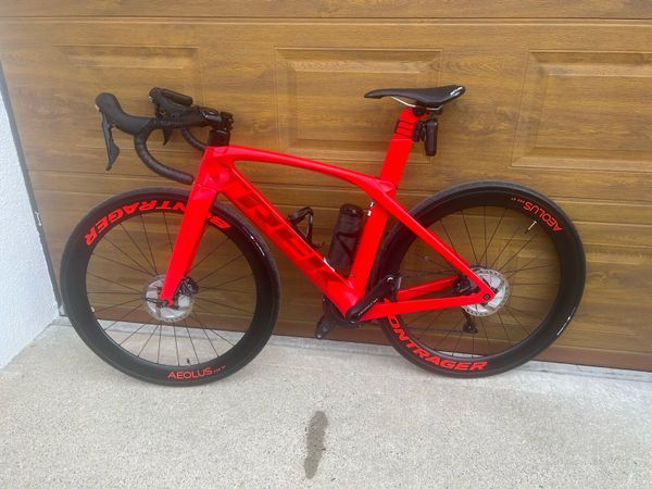 Trek madone for online sale