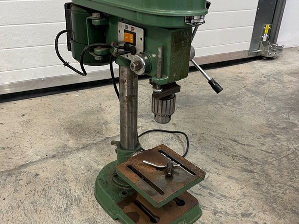 Done deal pillar discount drill