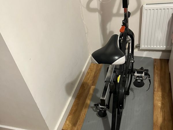 Body Go 18KG Flywheel Spin Bike for sale in Co. Dublin for 100 on