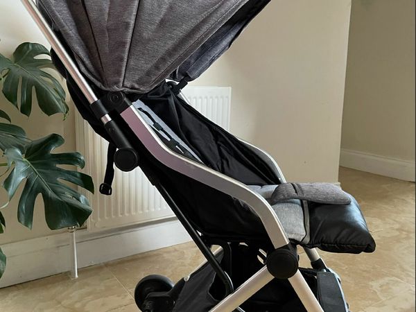 Babylo explorer hot sale xs review