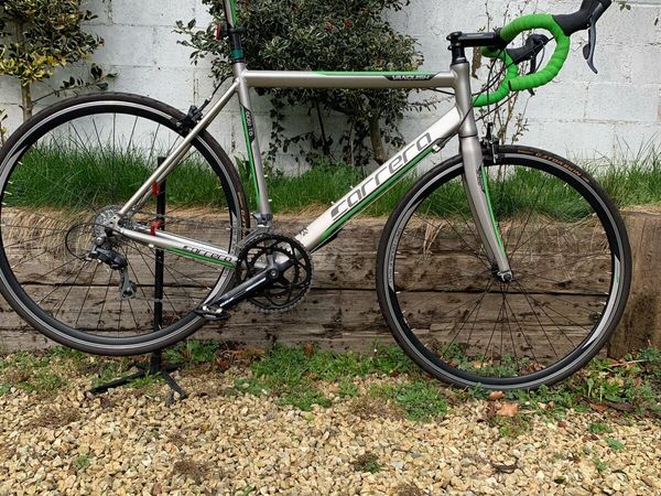 carrera virtuoso road bike 37 All Sections Ads For Sale in