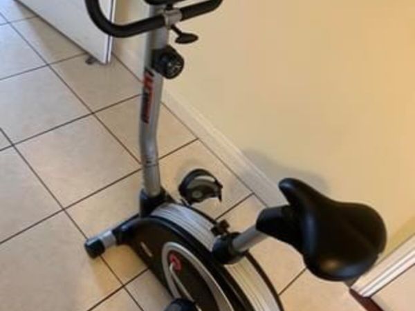 Crane sports power h7 exercise online bike