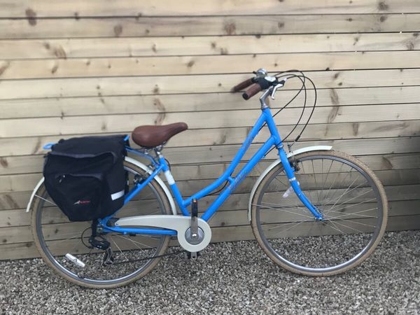 Pendleton bike online bell