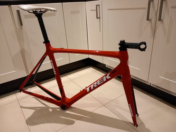 Trek emonda slr frameset for clearance sale