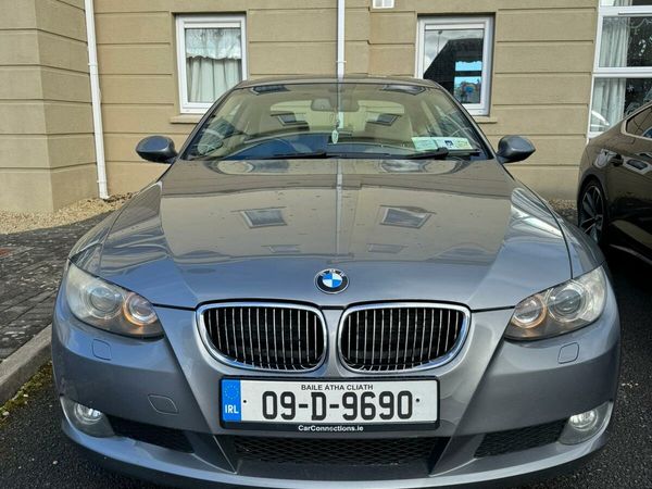 Done deal bmw on sale 3 series