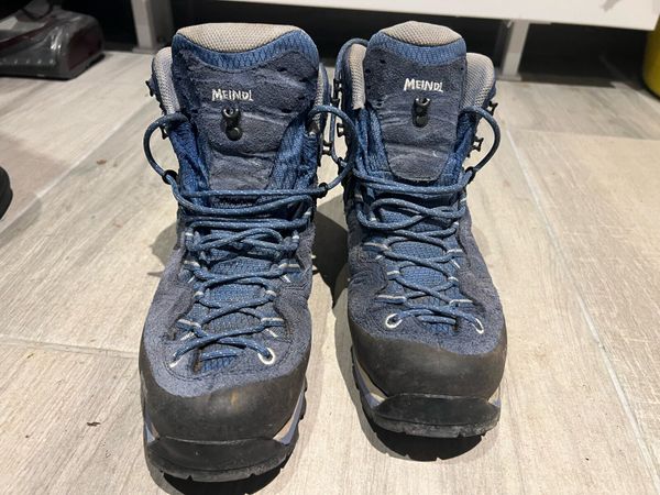 Meindl clearance boots ireland