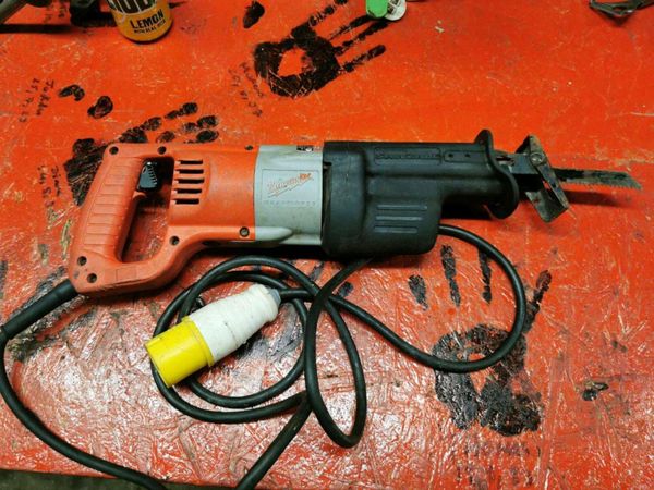 Sawzall best sale for sale
