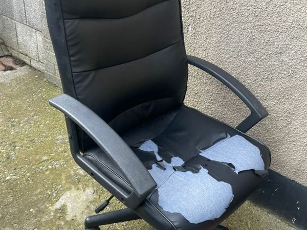 Donedeal 2025 office chairs