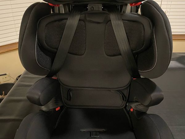 Done deal hotsell car seats