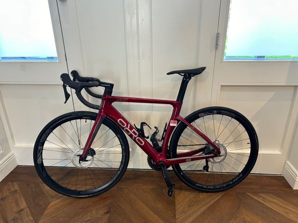 Orro Venturi Road Bike for sale in Co. Dublin for 2 700 on DoneDeal