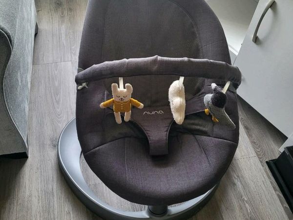 Rockit baby rocker for sale in Co. Donegal for €25 on DoneDeal