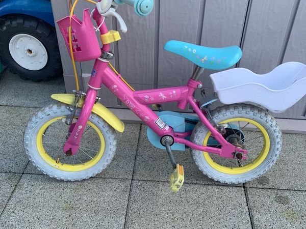 Done deal cheap kids bikes