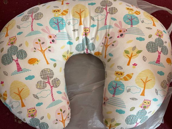 Boppy hotsell pillow ireland