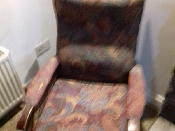 Fireside chairs donedeal hot sale