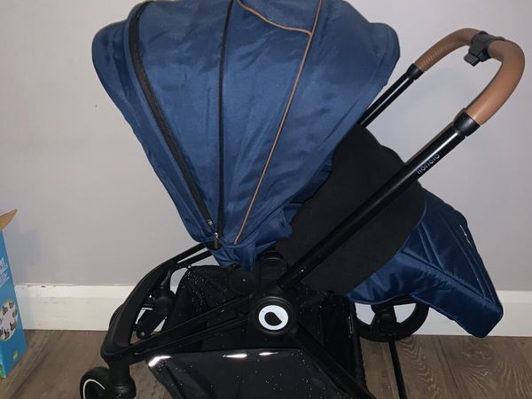 Done deal outlet prams