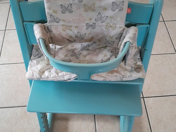 stokke high chair 2 All Sections Ads For Sale in Ireland DoneDeal