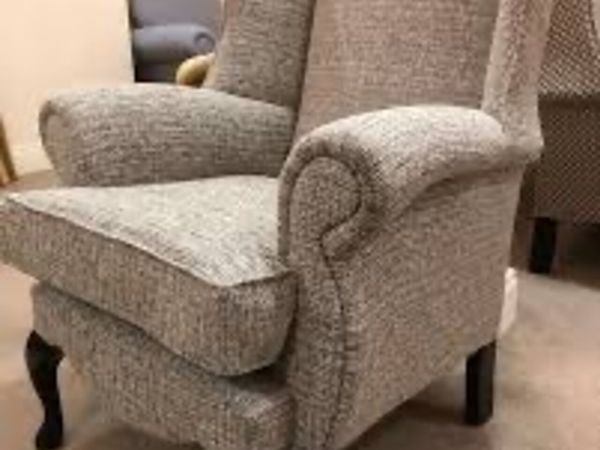 Done deal queen anne chairs new arrivals