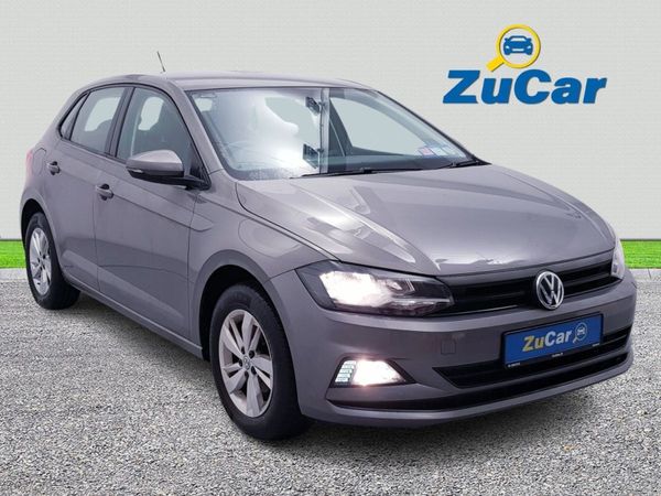 Tankinhoud vw polo discount 2018