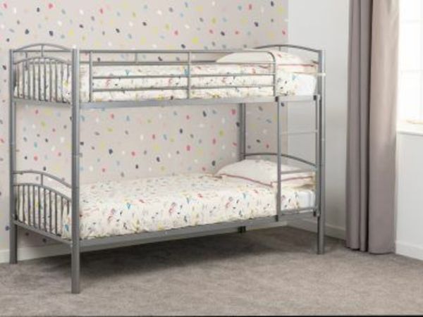 Done deal hot sale bunk beds