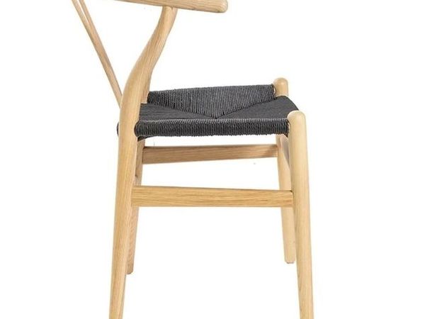 Diy wishbone online chair