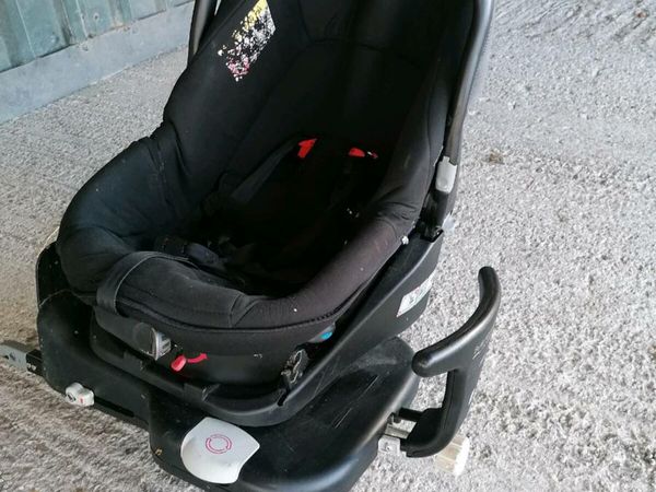 Done deal car outlet seat