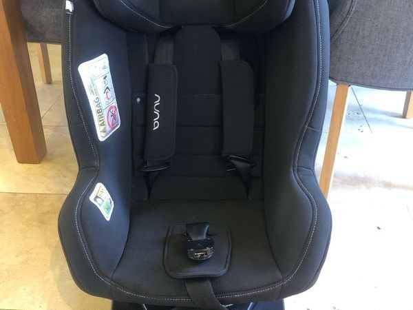 Mobile discount car seat