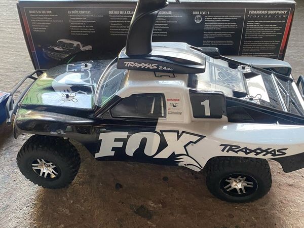 traxxas | 2 All Sections Ads For Sale in Ireland | DoneDeal