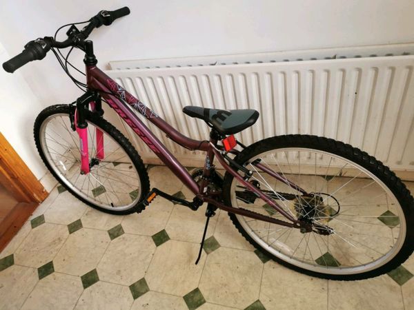 Done deal girls bike discount