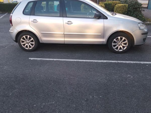 Volkswagen Polo 2007 Cars For Sale in Ireland DoneDeal