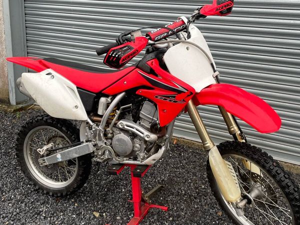 Done deal on sale dirt bikes