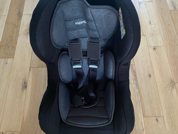 Done deal hotsell child car seats