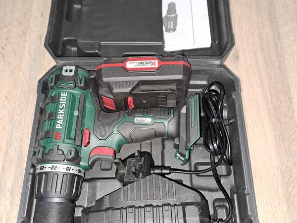 cordless drill 107 All Sections Ads For Sale in Ireland DoneDeal