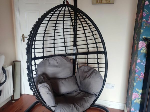 Done deal 2025 egg chair